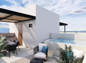 Casa · 123m² · 3 Recámaras · 2 Estacionamientos · Oportunidad Casa en Playa del Carmen 3 Habitaciones Excelente Precio