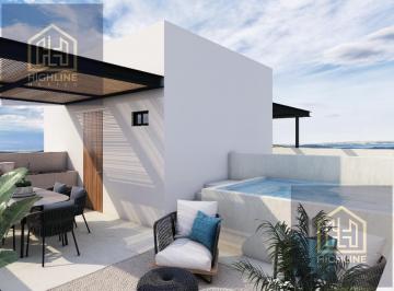 Casa · 123m² · 3 Recámaras · 2 Estacionamientos · Oportunidad Casa en Playa del Carmen 3 Habitaciones Excelente Precio