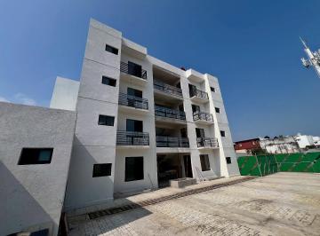 Departamento · 86m² · 3 Recámaras · 1 Estacionamiento · Dv19 Departamento en Venta en Torre Rubí