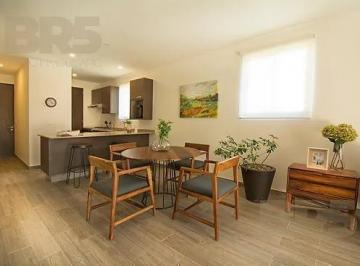 Departamento · 95m² · 2 Recámaras · 1 Estacionamiento · Departamento en Venta 2 Habitaciones en San Miguel de Allende Muy Cerca del Centro