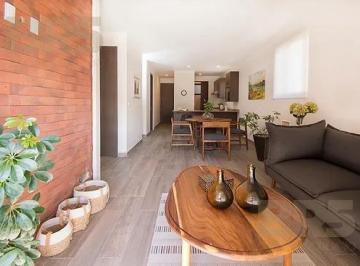 Departamento · 95m² · 2 Recámaras · 1 Estacionamiento · Departamento en Venta 2 Habitaciones en San Miguel de Allende Muy Cerca del Centro