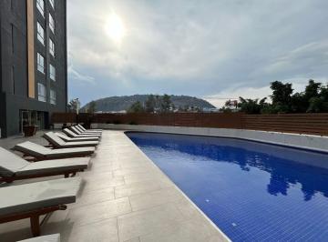 Departamento de 2 habitaciones, Zapopan · Departamento en Venta en Metropolitano - Torre Metropark