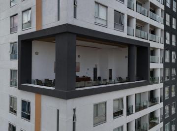 Departamento de 2 habitaciones, Zapopan · Departamento en Venta en Metropolitano - Torre Metropark