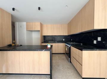 Departamento de 2 habitaciones, Benito Juárez · Departamento en Venta en Narvarte Poniente