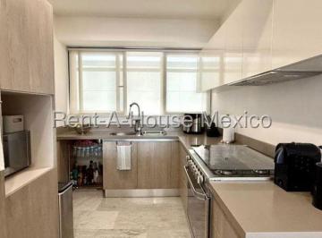 Departamento de 3 habitaciones, Huixquilucan · Departamento en Venta en Hacienda de Las Palmas Cmb 26 - 582.