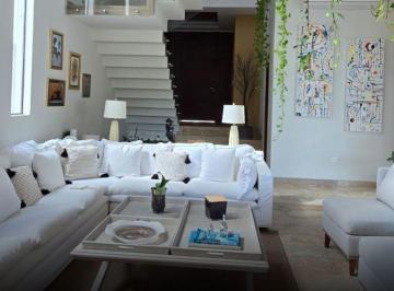 Casa de 4 habitaciones, Benito Juárez · Casa con 500 m² de Terreno y 4 Recámaras en Venta en Lagos del Sol