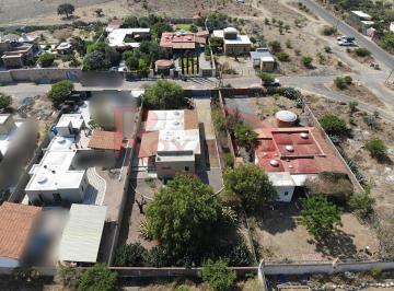 Casa de 3 habitaciones, San Miguel de Allende · Casa en Renta de Una Sola Planta, Ubicada en Alcocer