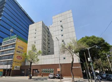 Departamento de 3 habitaciones, Benito Juárez · Departamento en Venta en Av Revolución 719, Nonoalco, Benito Juárez.