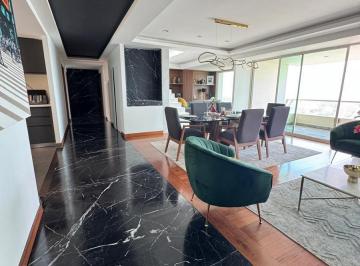 1 · Penthouse de Lujo en Venta en La Enramada Lomas Country Club Huixquilucan Edomex