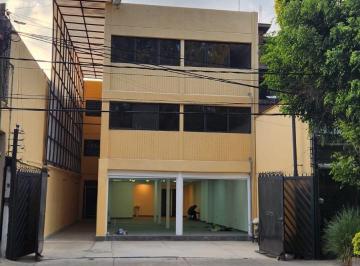 Edificio , Xochimilco · Edificio en Venta Y/o Renta Para Oficinas