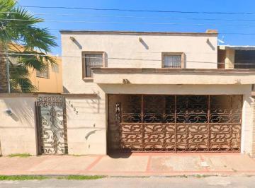 Casa de 5 habitaciones, Nuevo Laredo · Casa en Venta en Madero Nuevo Laredo