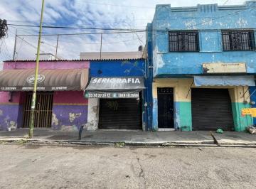 Local comercial , Guadalajara · Local en Renta en Zona Obregon, San Juan de Dios