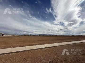 Terreno / Lote · 450m² · Terreno en Residencial Leones