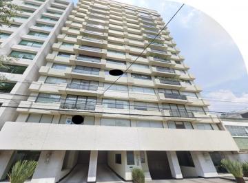Departamento de 3 habitaciones, Miguel Hidalgo · Departamento en Venta Remate Bancario Polanco Miguel Hidalgo Cdmx