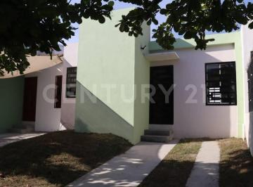 Casa · 60m² · Casa en Renta en Fracc. Montellano, Villa de Álvarez