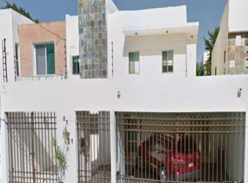 Casa de 4 habitaciones, Benito Juárez · Casa de Recuperacion Bancaria