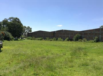 Terreno / Lote , San Gregorio Atzompa · Terreno Plano en Venta en Chipilo, Puebla