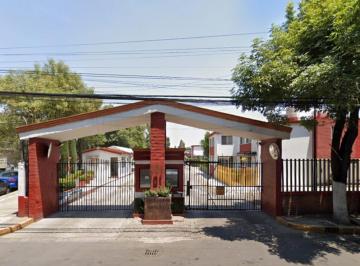 Casa de 3 habitaciones, Coyoacán · Casa en Venta. Benito Juárez 101, Espartaco, Coyoacán, Cdmx.