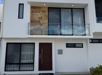 Casa de 3 habitaciones, El Marqués · Casa en Venta en Zire, Queretaro