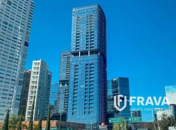 Departamento de 3 habitaciones, Zapopan · Departamento en Renta en The Landmark Reserve