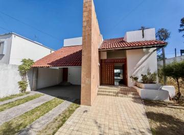 Casa en condominio · 3 Recámaras · 4 Estacionamientos · Casa en Renta Para Uso Habitacional o de Oficina a un Costado de Club de Golf 11 Sur