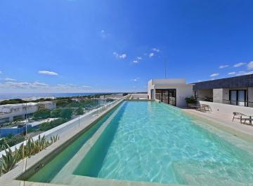 Departamento · 51m² · 1 Recámara · Departamento en Playa del Carmen