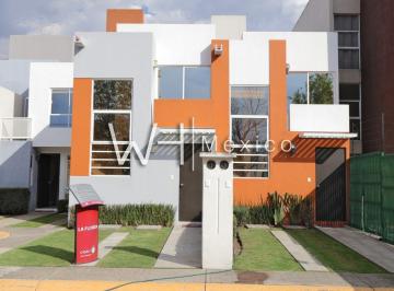 Casa en condominio de 2 habitaciones, Toluca · Casa Nueva en Venta en Toluca, con Excelente Ubicación.