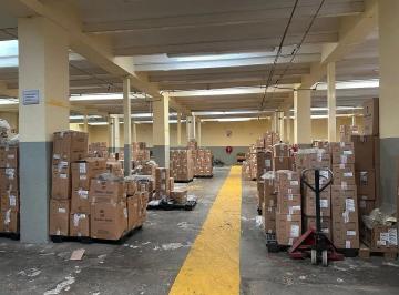 Bodega comercial , Guadalajara · Bodega en Renta – Colonia Reforma