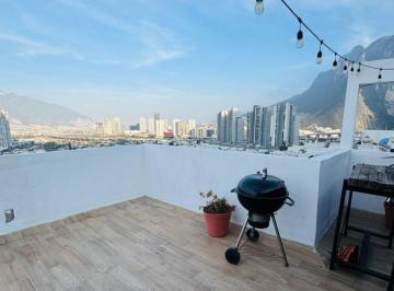 Casa de 3 habitaciones, Santa Catarina · Casa en Venta – Pedregal de La Huasteca