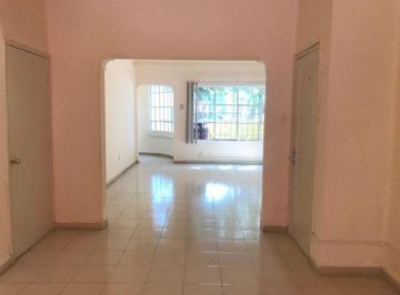 Casa uso de suelo de 4 habitaciones, Benito Juárez · Casa Para Oficinas Renta Narvarte, Yacatas