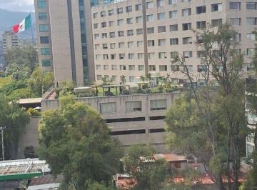Departamento de 1 habitación, Alvaro Obregón · Venta de Departamento