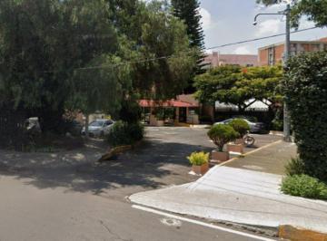 Departamento en Venta de 3 habitaciones Copilco · Venta de Departamente en Residencial Copilco 300, Coyoacan