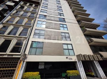Departamento · 161m² · 3 Recámaras · 1 Estacionamiento · Departamento 160 m² en Matías Romero, Colonia del Valle Centro, Benito Juárez