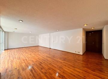 Departamento · 161m² · 3 Recámaras · 1 Estacionamiento · Departamento 160 m² en Matías Romero, Colonia del Valle Centro, Benito Juárez