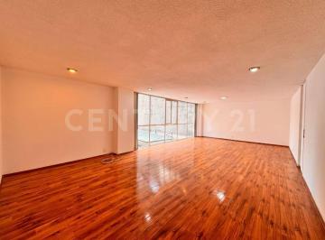 Departamento · 161m² · 3 Recámaras · 1 Estacionamiento · Departamento 160 m² en Matías Romero, Colonia del Valle Centro, Benito Juárez