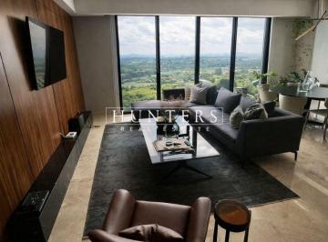 Departamento de 2 habitaciones, Zapopan · Departamento de Lujo en Venta - Puerta Las Lomas