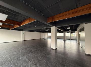 Oficina · 240m² · 4 Estacionamientos · Oficina en Renta en Polanco I Sección