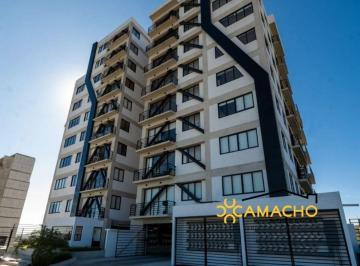 Departamento de 2 habitaciones, San Andrés Cholula · Venta de Departamento en Lomas de Angelopolis