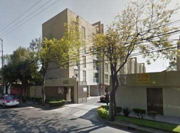 Departamento de 2 habitaciones, Azcapotzalco · Vendo Depto de 90 m², en Col. Pueblo Sn Pedro Xalpa, Cerca de Avs Principales. “remate Bancario"