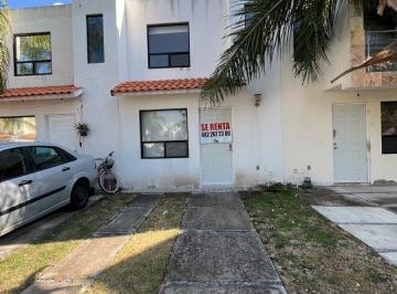 Casa de 2 habitaciones, Querétaro · Renta Casa Fraccionamiento Sonterra