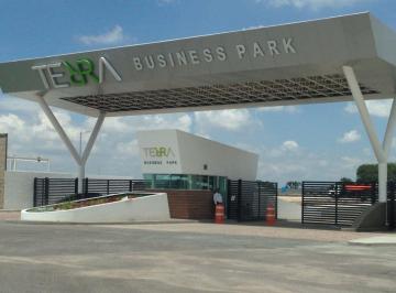 Bodega comercial , El Marqués · Bodega Comercial 400 m² en Terra Business Park