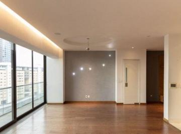 Departamento de 3 habitaciones, Cuajimalpa de Morelos · Secretaria de Marina "Club Residencial Bosques"