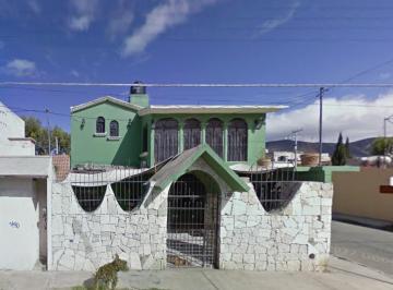 Casa de 3 habitaciones, Pachuca · Venta de Casa en Colonia Piracantos Pachuca Hidalgo