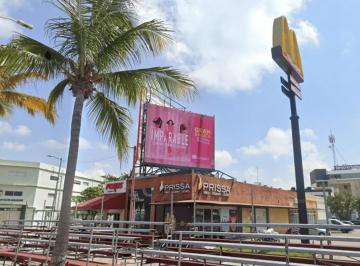 Local comercial , Veracruz · Local Comercial en Renta en Plaza Villa del Mar | Arlette Flores