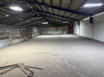 Bodega comercial , García · Bodega en Renta en Garcia