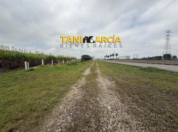 Terreno / Lote , Córdoba · Vendo Propiedad a un Lado de La Autopista en Córdoba, Son 42,600 m.