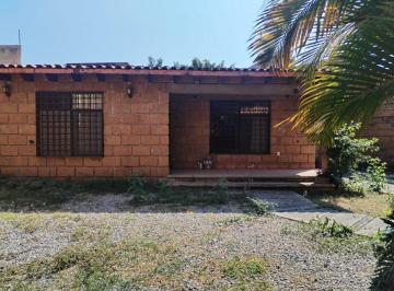 Casa · 120m² · 2 Recámaras · 2 Estacionamientos · Casa Sola en Bosques de Cuernavaca Cuernavaca - Maz - 2594 - Cs
