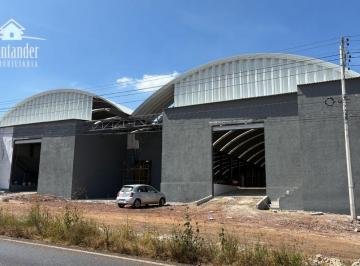 Nave industrial , Morelia · Renta de Bodegas Industriales – Excelente Ubicación Desde $100,000