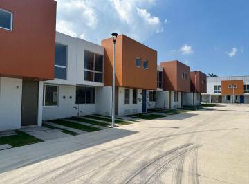 Casa en condominio de 3 habitaciones, Zapopan · Casa en Venta Santa Ana Tepetitlán