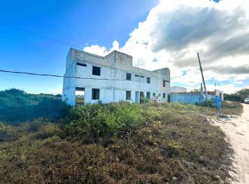 Villa · 250m² · 2 Recámaras · 2 Estacionamientos · Villa en Venta a Tan Sólo 100 m de Las Hermosas Playas de San Benito, Yucatán